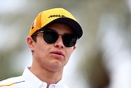 F1 Grand Prix of Bahrain